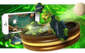 Nền tảng ibet888 phục vụ người dùng cá cược trực tuyến tại Việt Nam